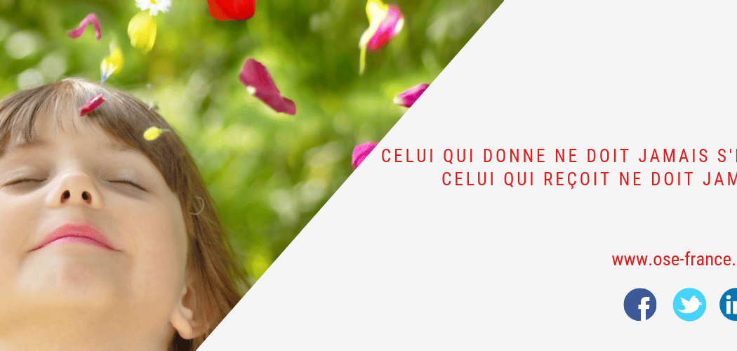 OSE – Œuvre de Secours aux Enfants 1