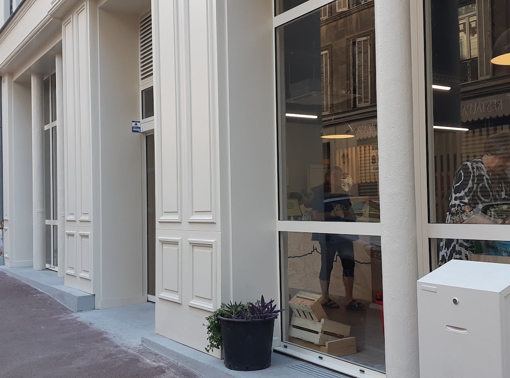 Journée Portes Ouvertes 2