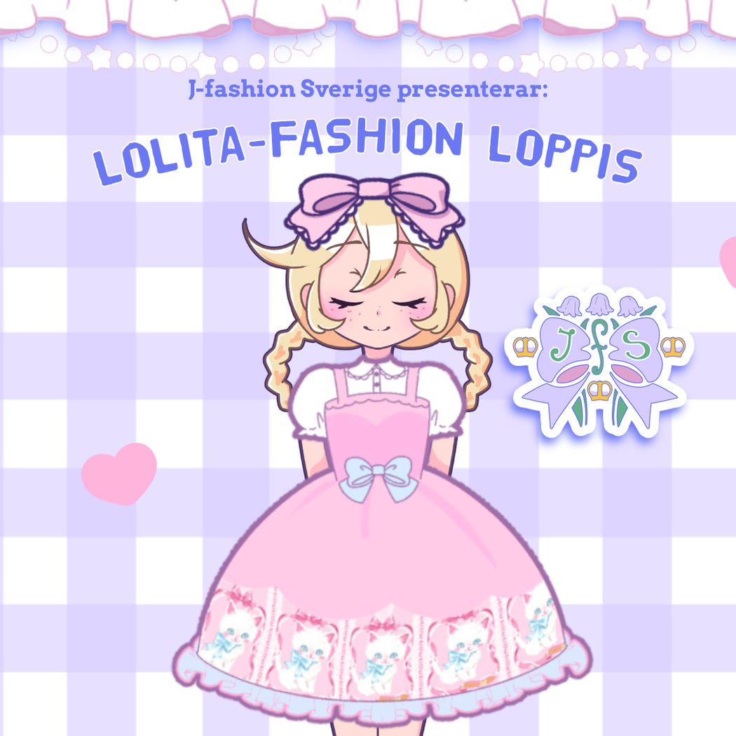 Lolita fashion-loppis