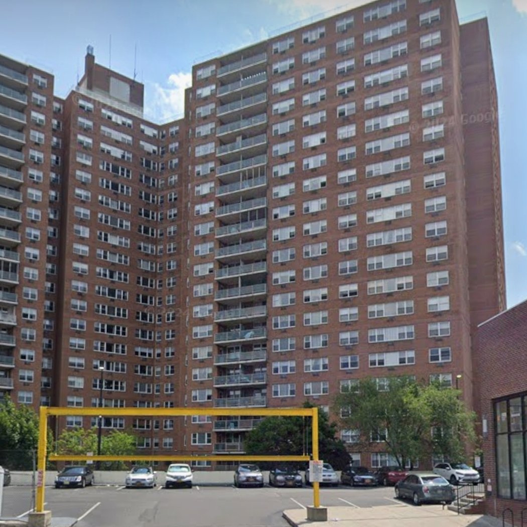 Phillip Howard Co-op Buildings 1