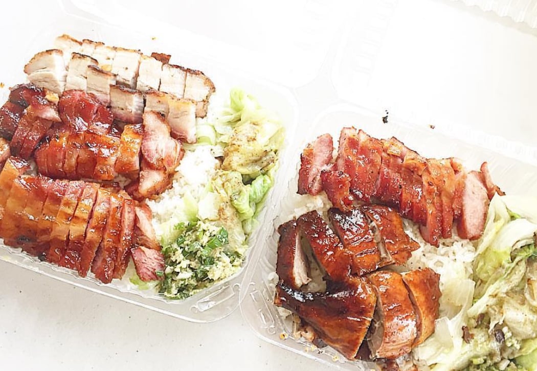 Ming Kee Restaurant 1