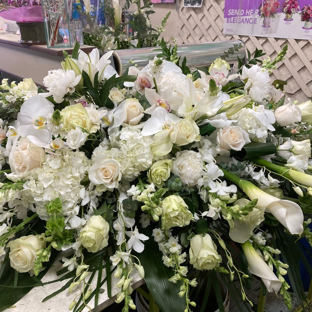 Ariana Florist 2