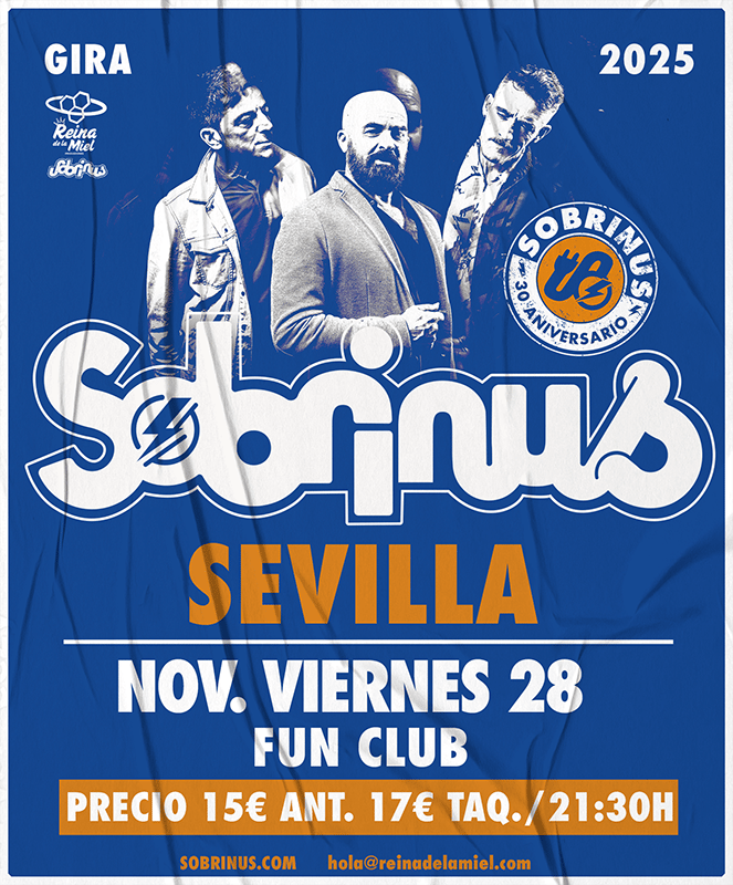 SOBRINUS 1