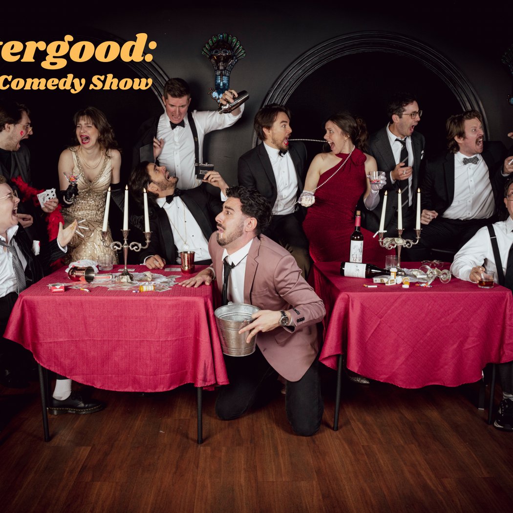 Scattergood Presents Stressed for Success 1