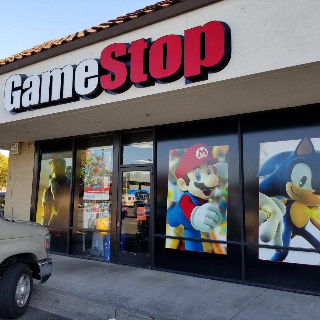 GameStop 1