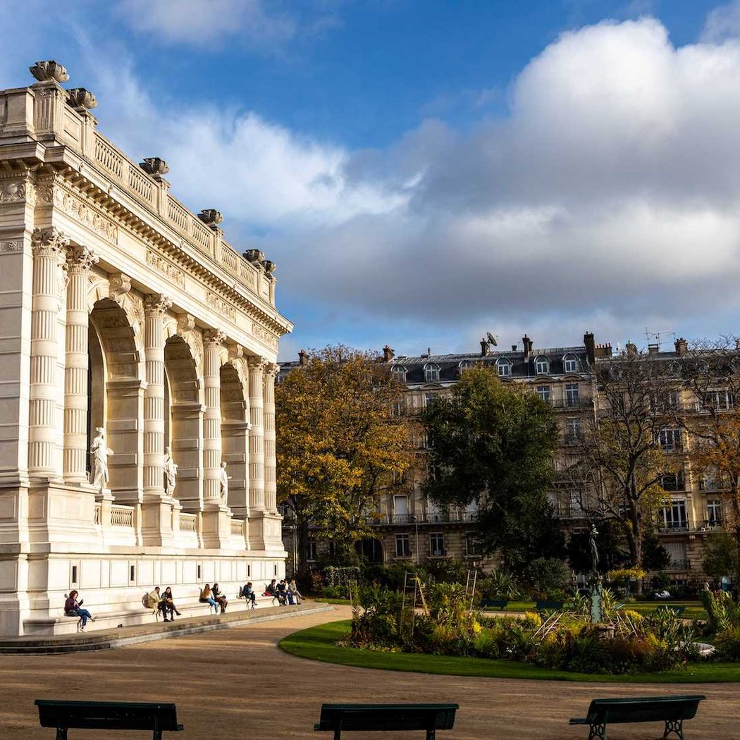 16th arrondissement 1