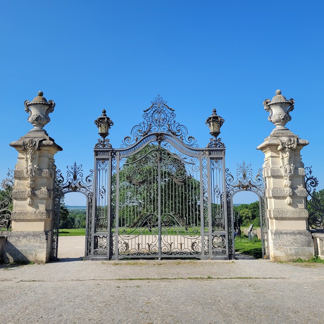 Parc de Noisiel 5