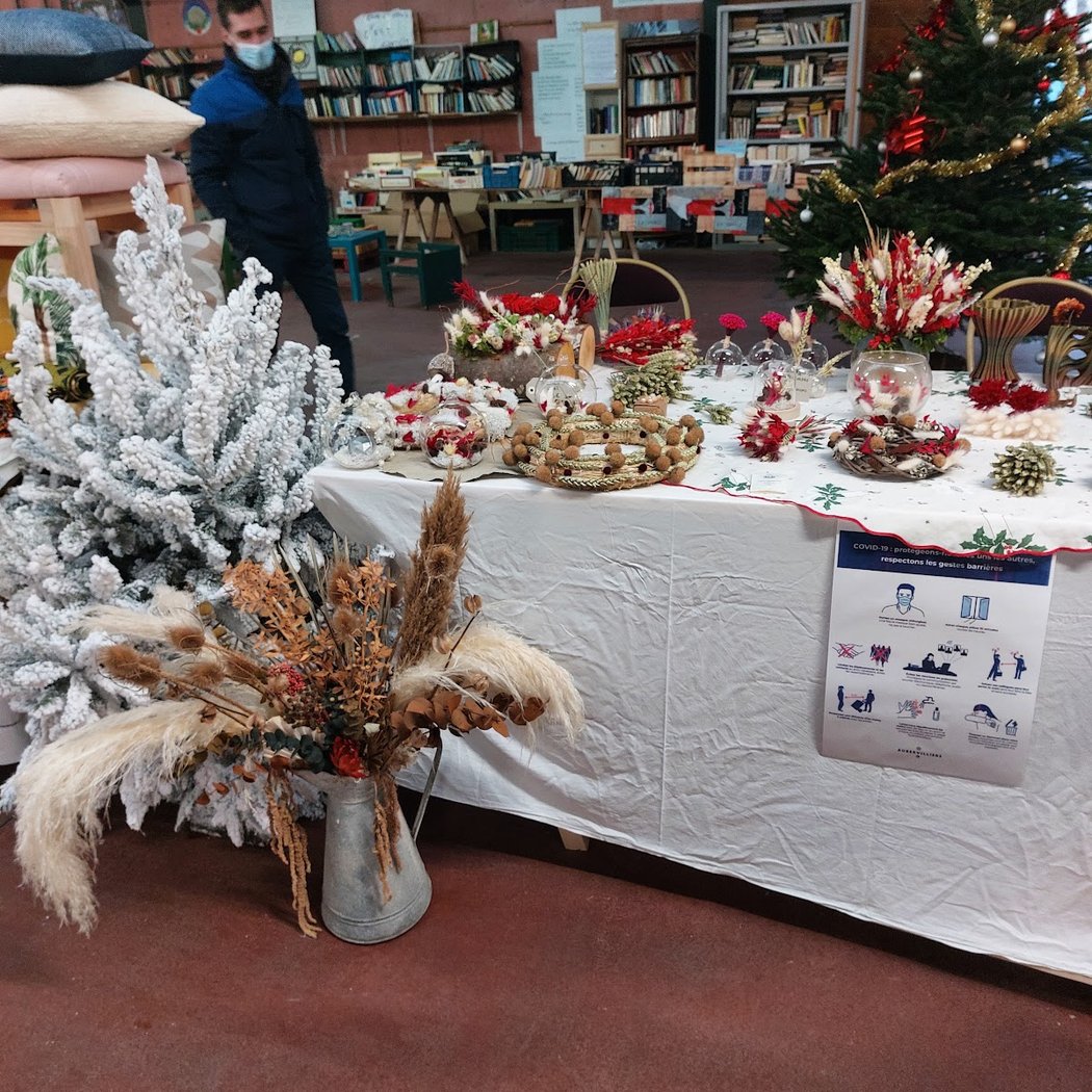 Marché du Montfort 3