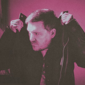 Brian Fallon with Tim Barry