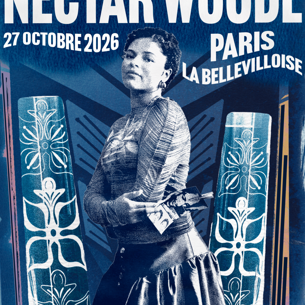 Nectar Woode 1