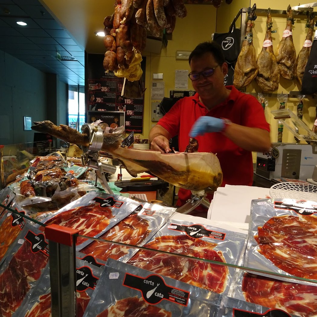 Corta y Cata - Tienda Gourmet 3