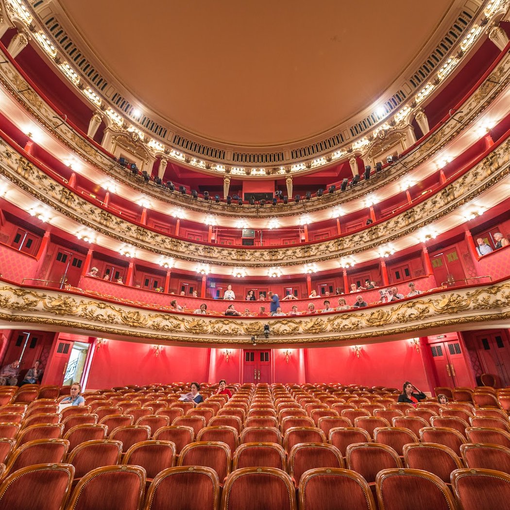 Opéra national de Lorraine 3