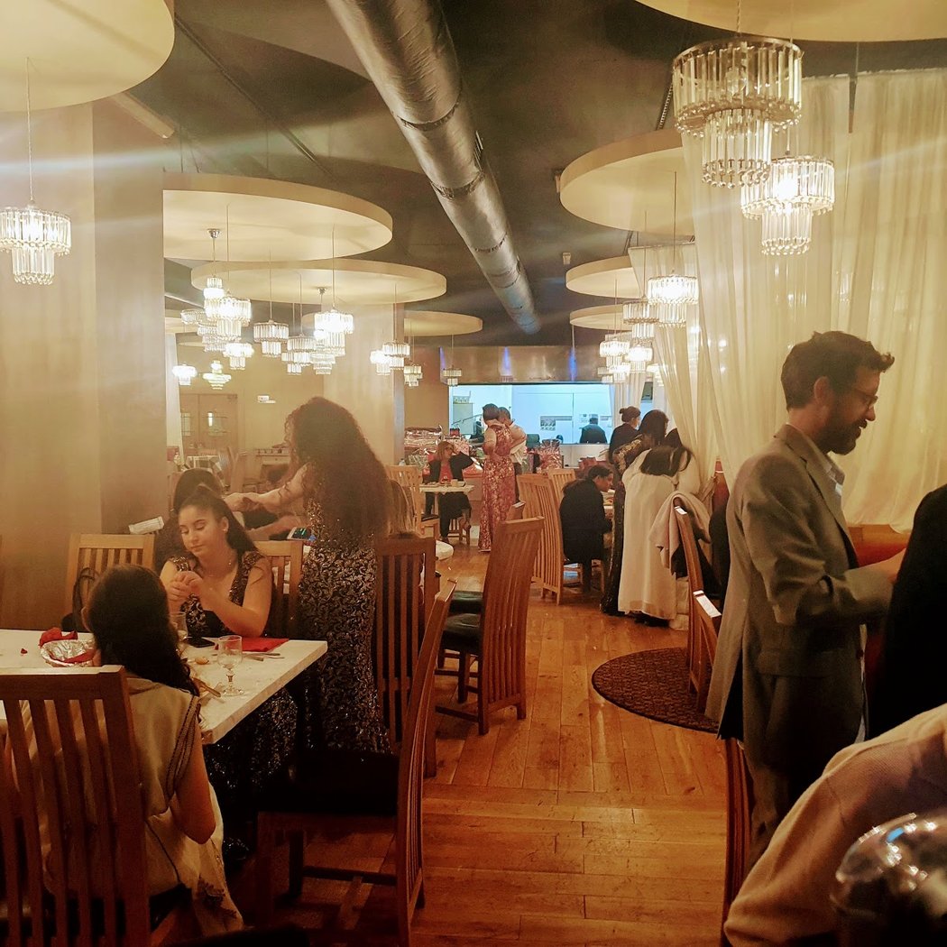 The Grill House Restaurant 2