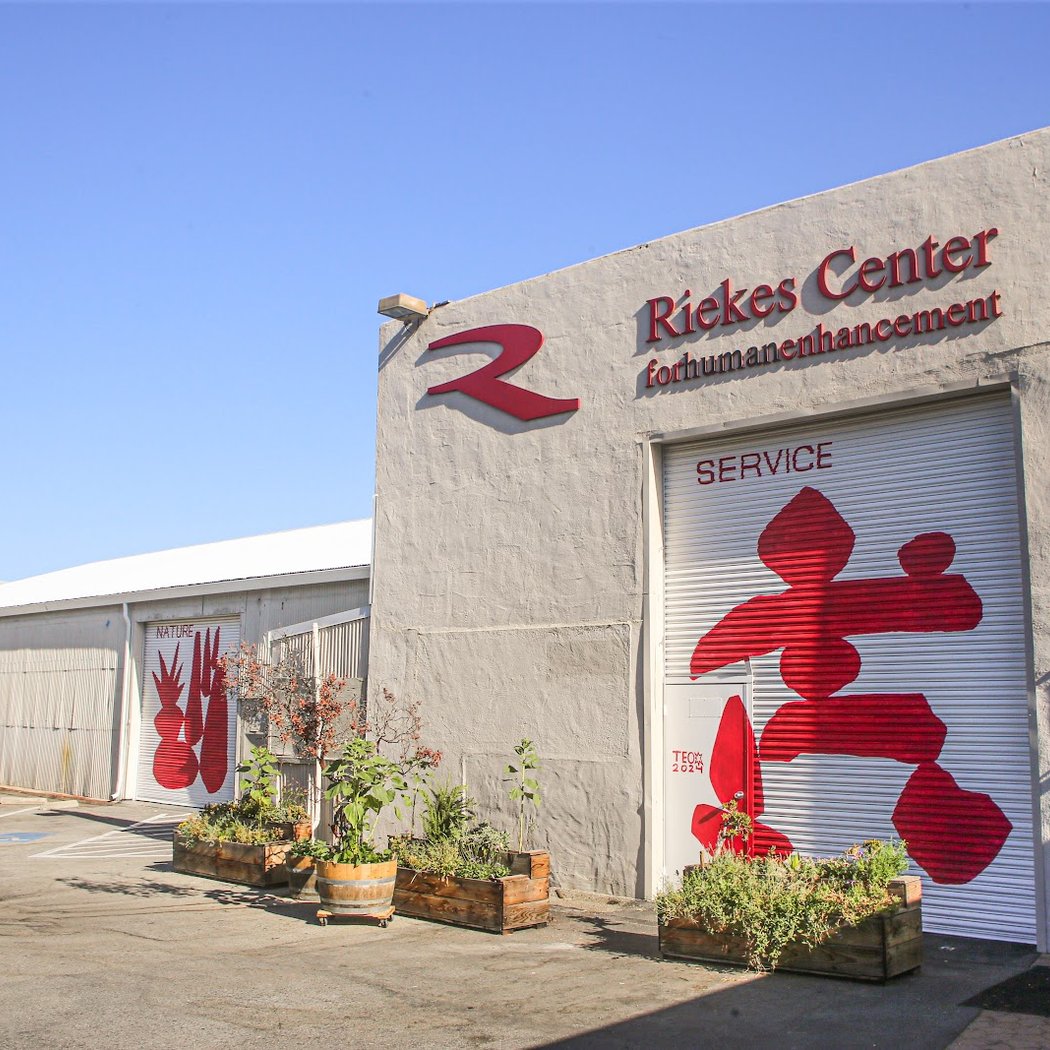 The Riekes Center 2
