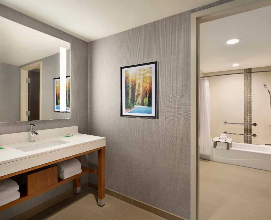 Hyatt Place Vacaville 3