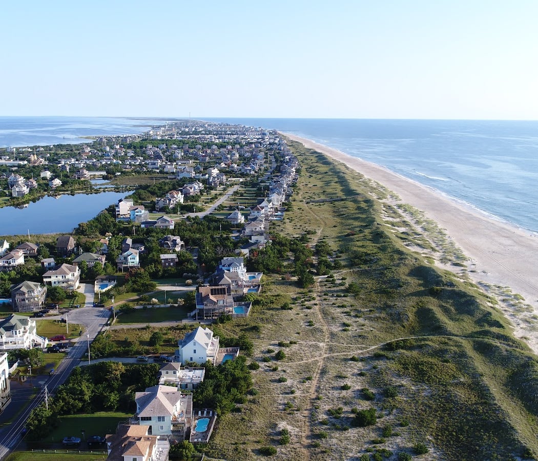 Outer Banks 3