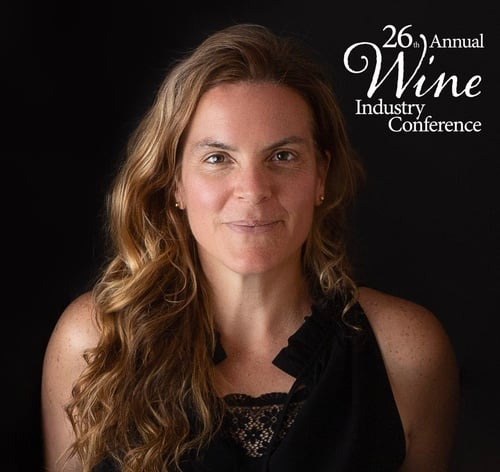 26th Annual Wine Industry Conference 2