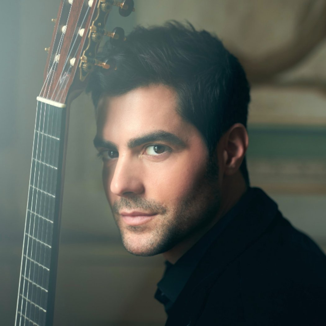 Romance Through Time: An Evening with Miloš 1