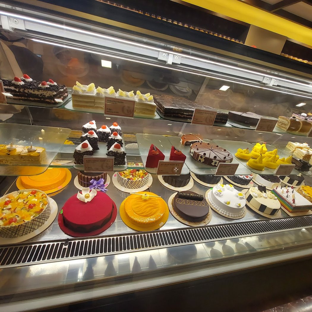 Cakewala Bakery and Cafe 1