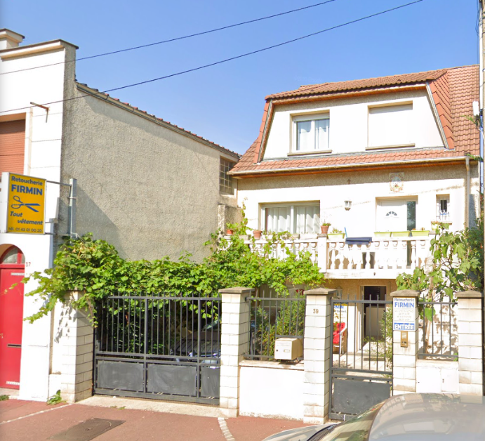 RETOUCHERIE FIRMIN 2