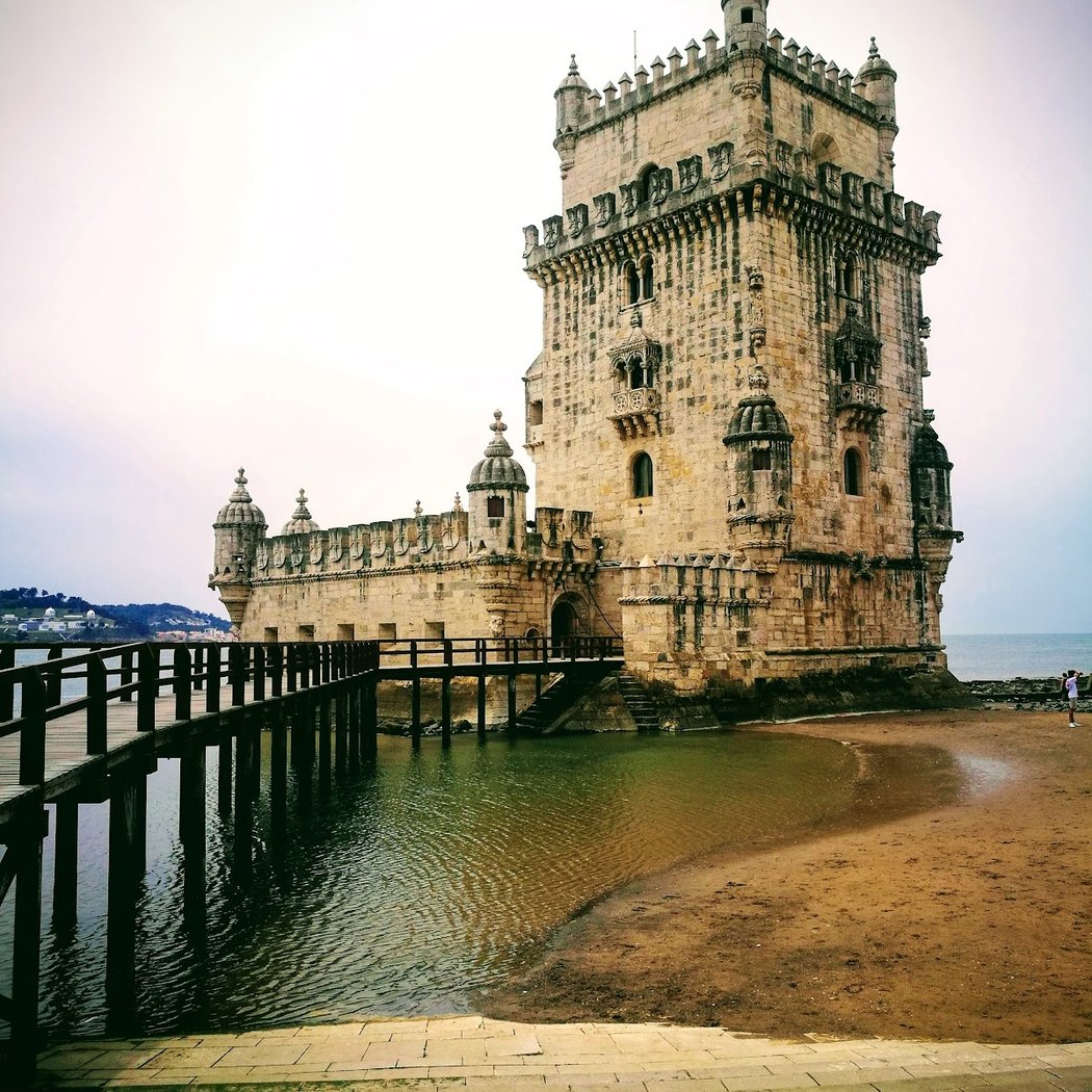 Belém 3