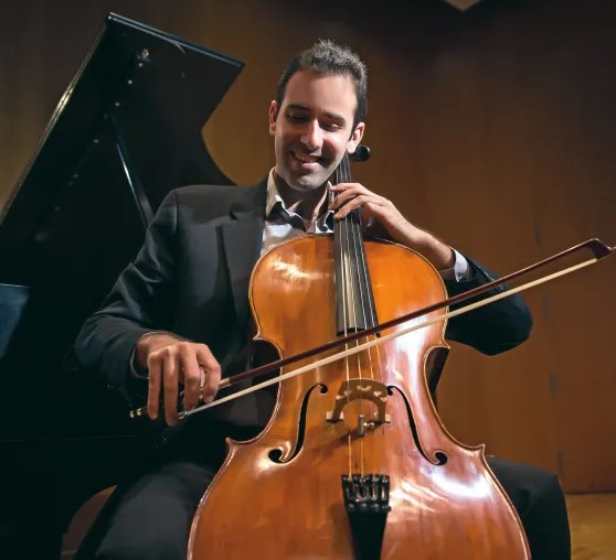 Vallejo Symphony - London Symphony 1