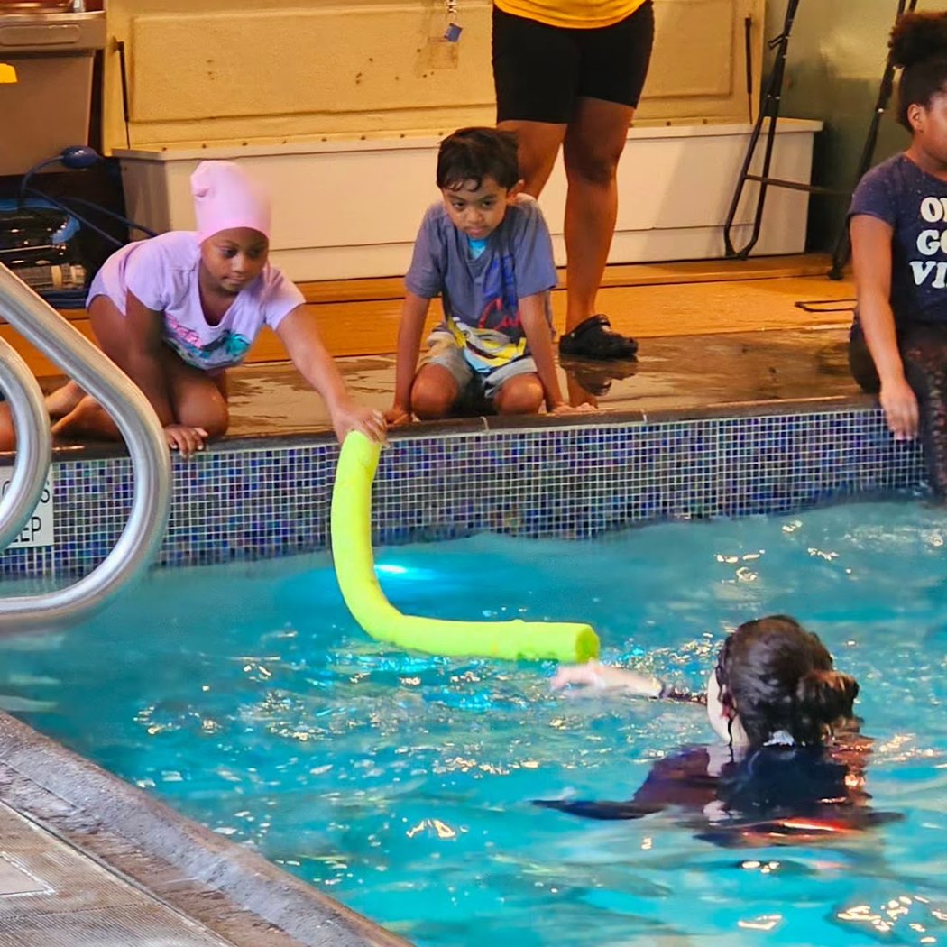 SwimJim Swimming Lessons - Brooklyn 2