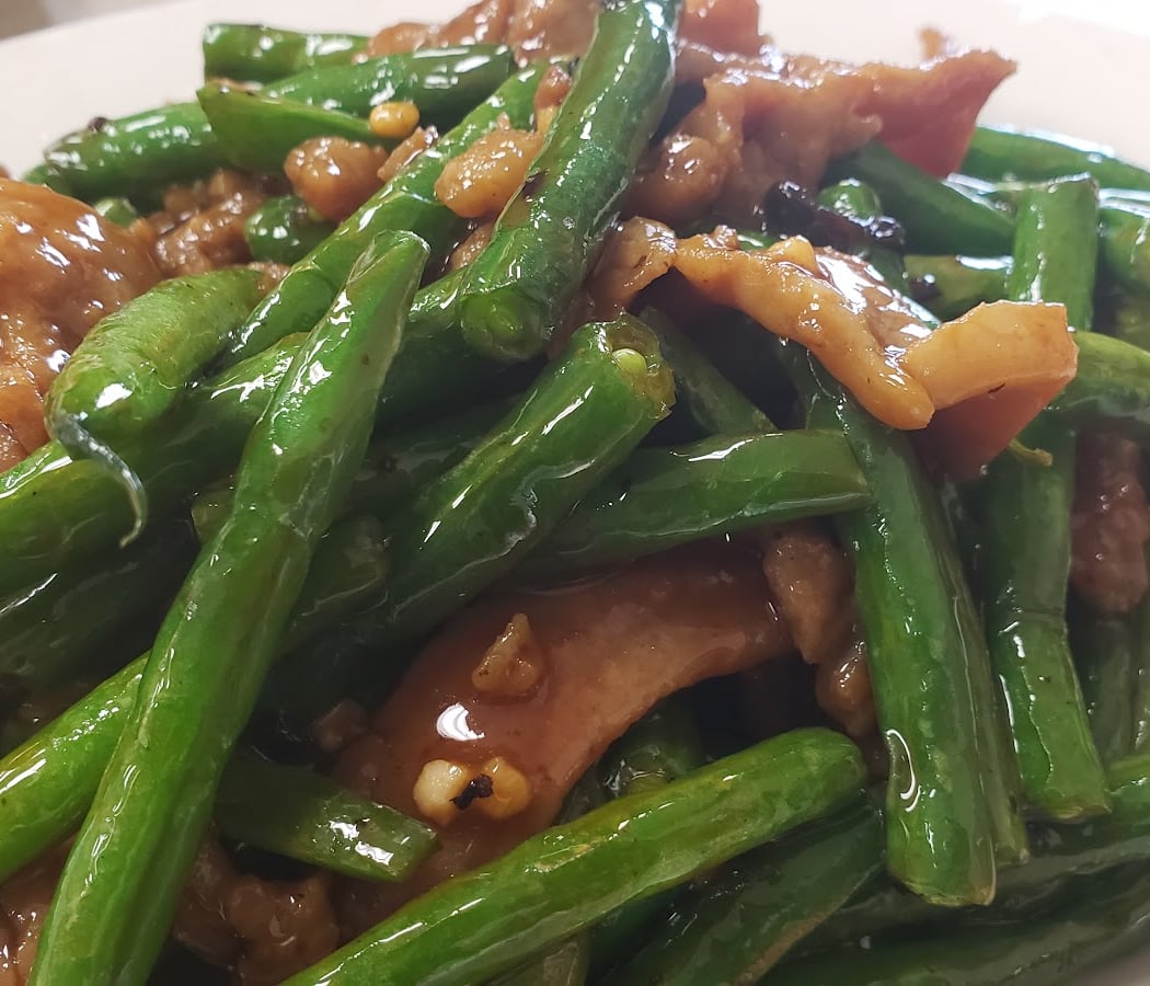 Little Hunan Restaurant 1