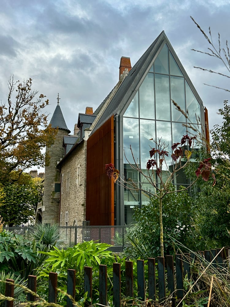 Musée Dobrée 3