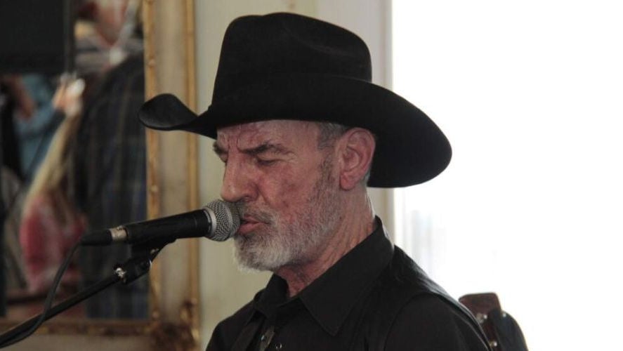 Pro Jam with Special Guest Tommy Thomsen 1