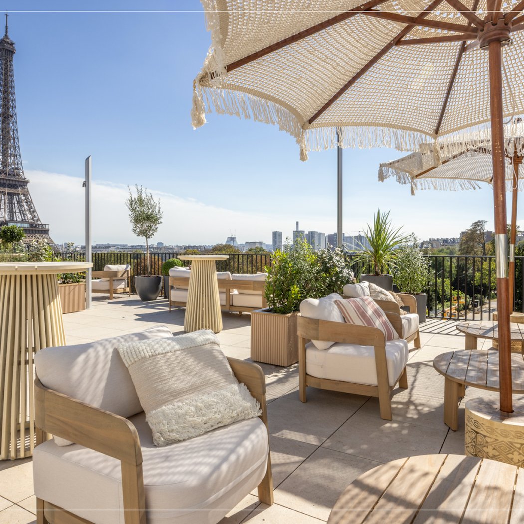 Terrasse du Palais 2