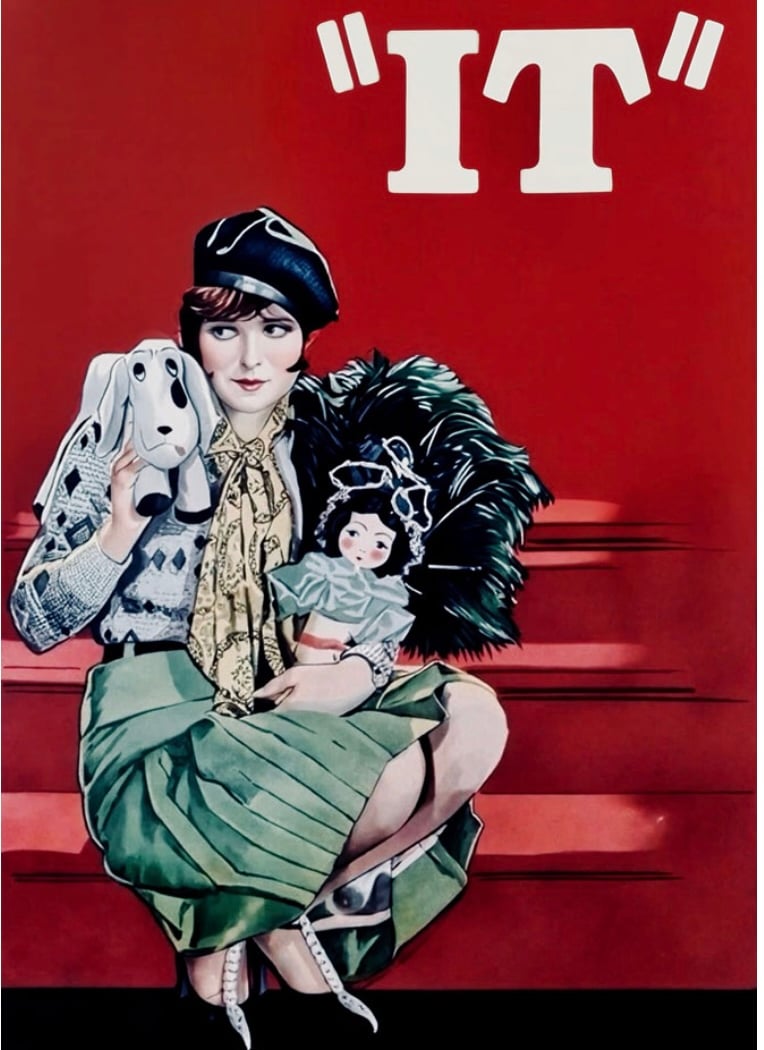 Silent Film Night 1