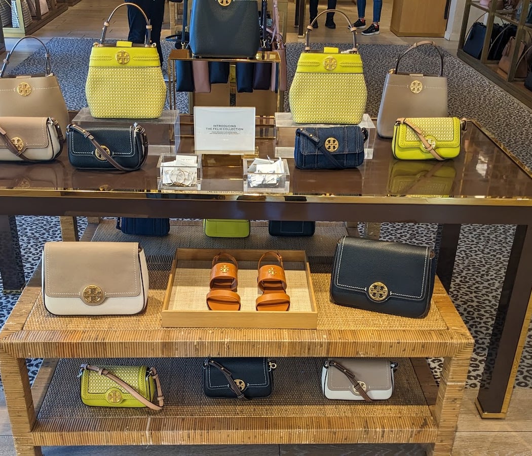 Tory Burch Outlet 1