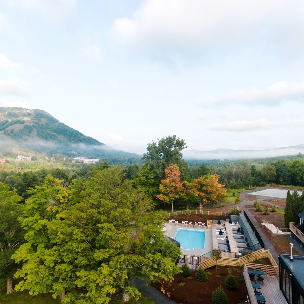 Scribner's Catskill Lodge 2