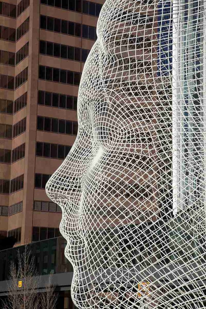 Jaume Plensa: A New Humanism 3