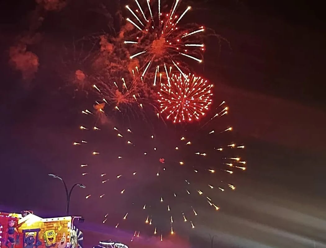 Randolph Freedom Festival 2