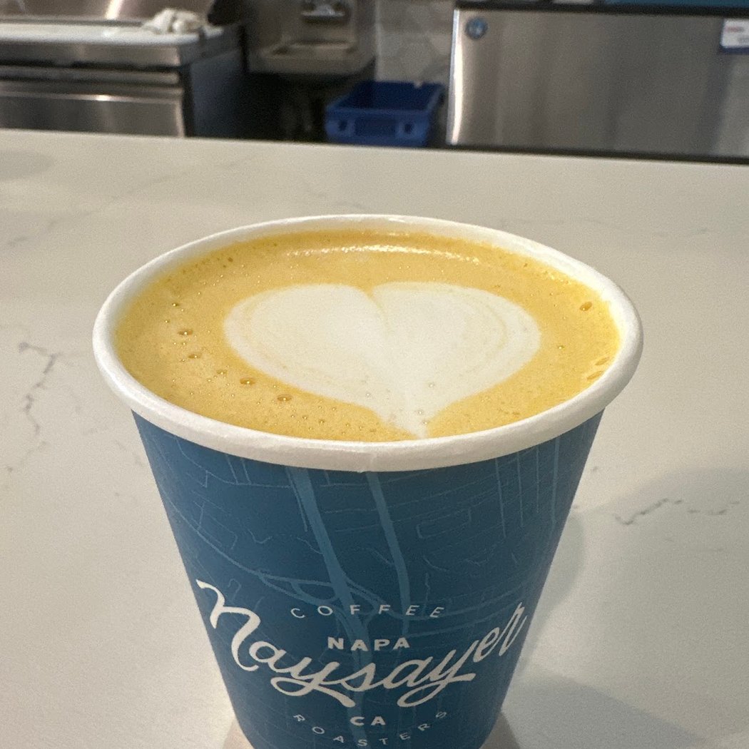 Naysayer Coffee Roasters 3