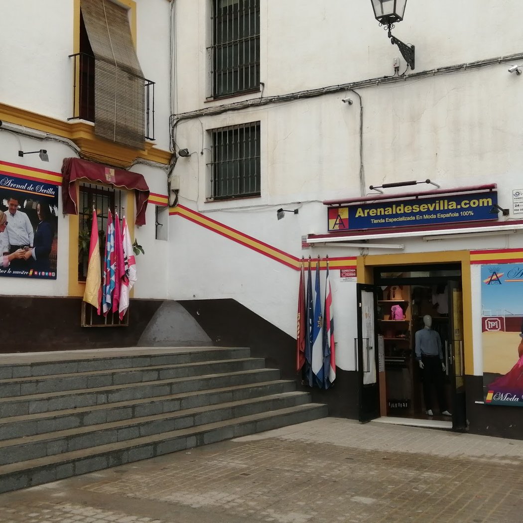 Arenal de Sevilla 2