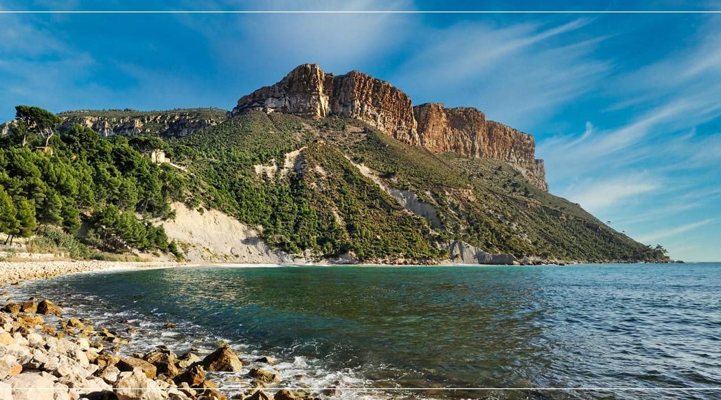 Anse de l'Arène 1
