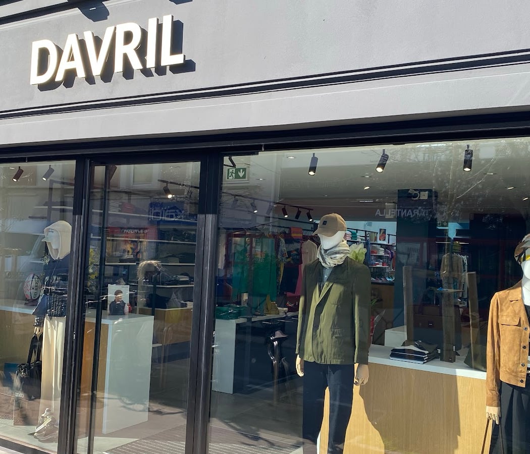 Davril 3