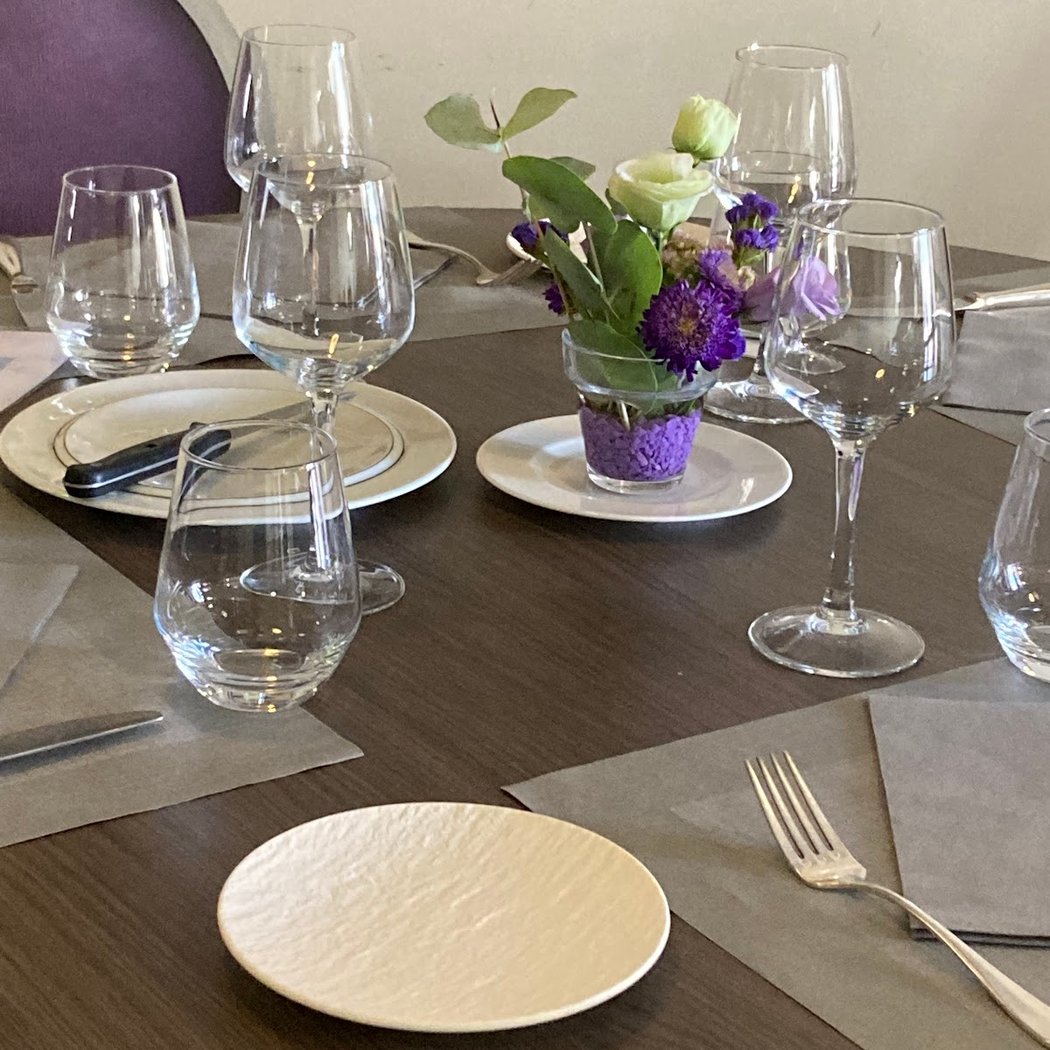 La Table de Bruno 2