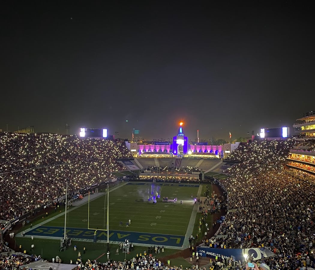 Mexico vs. Chile 4