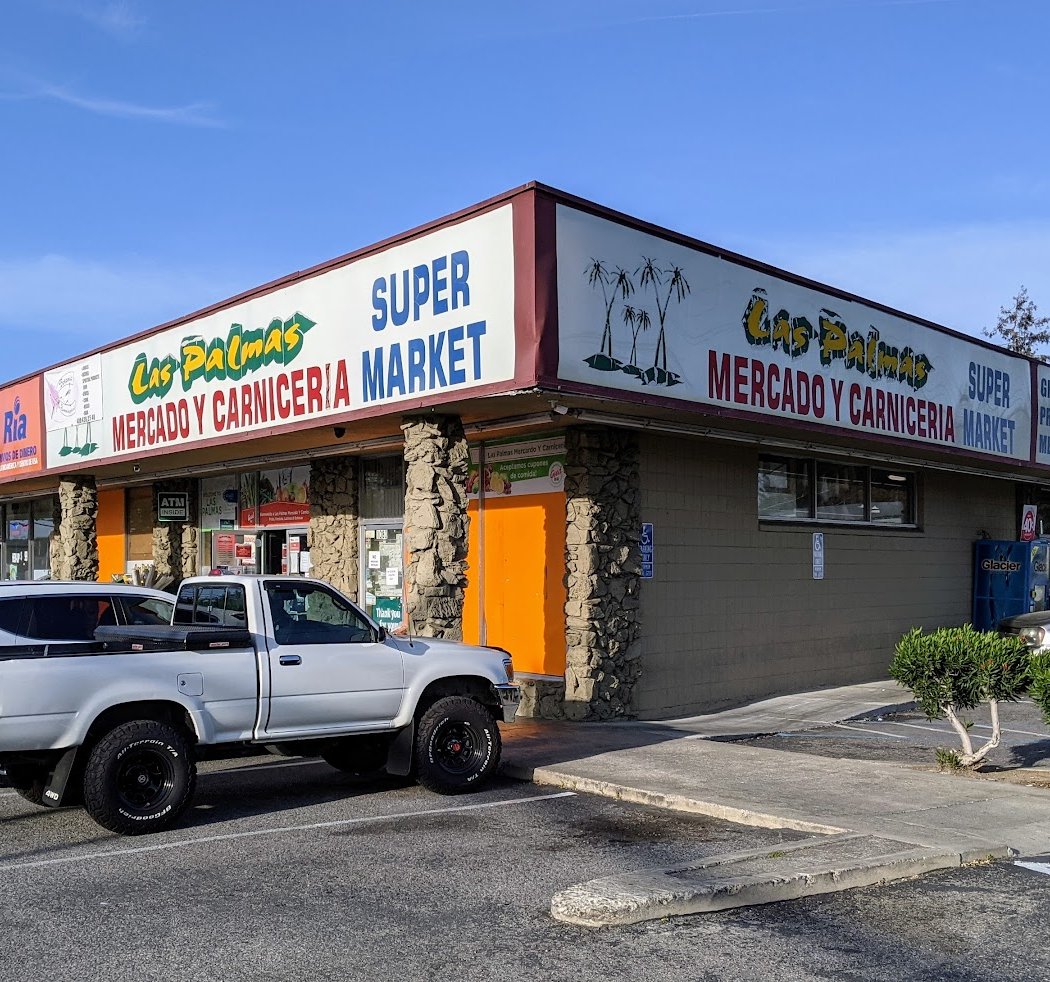 Las Palmas Mercado Y Carniceria 2