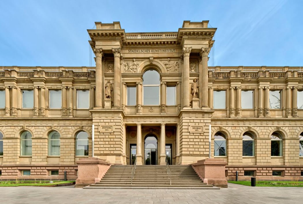 Städel Museum 2
