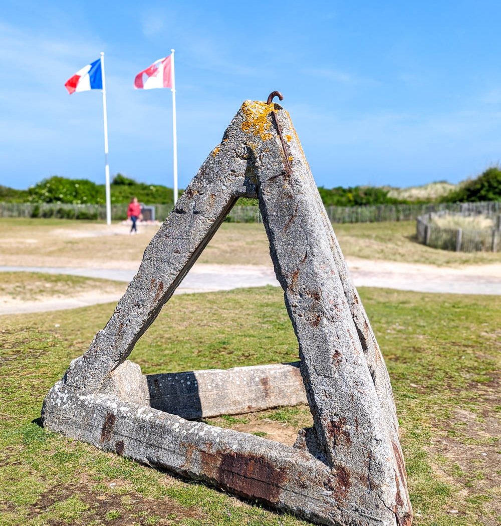 Juno Beach 3
