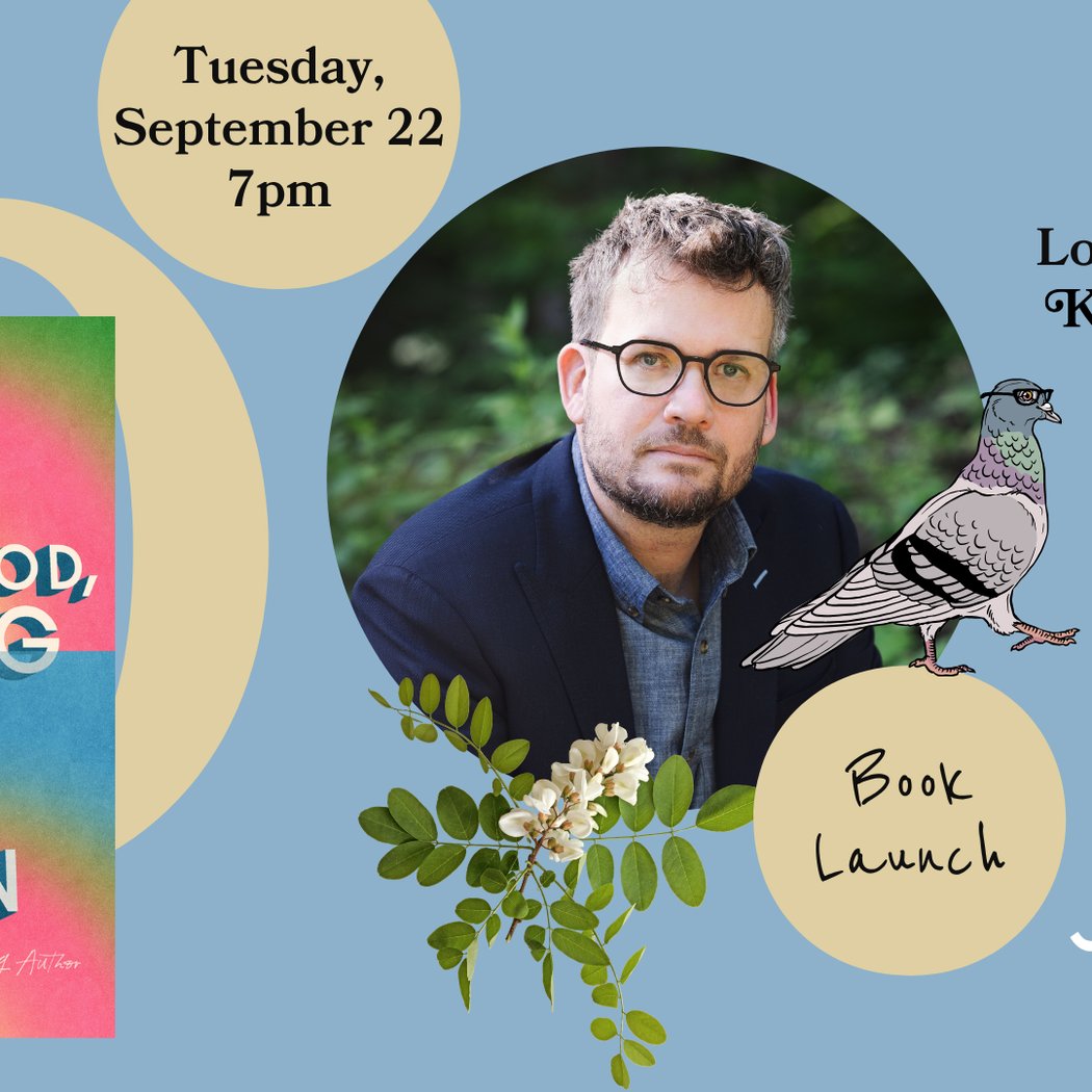 An Evening with John Green