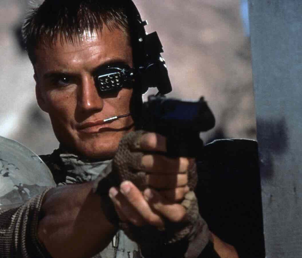 Universal Soldier