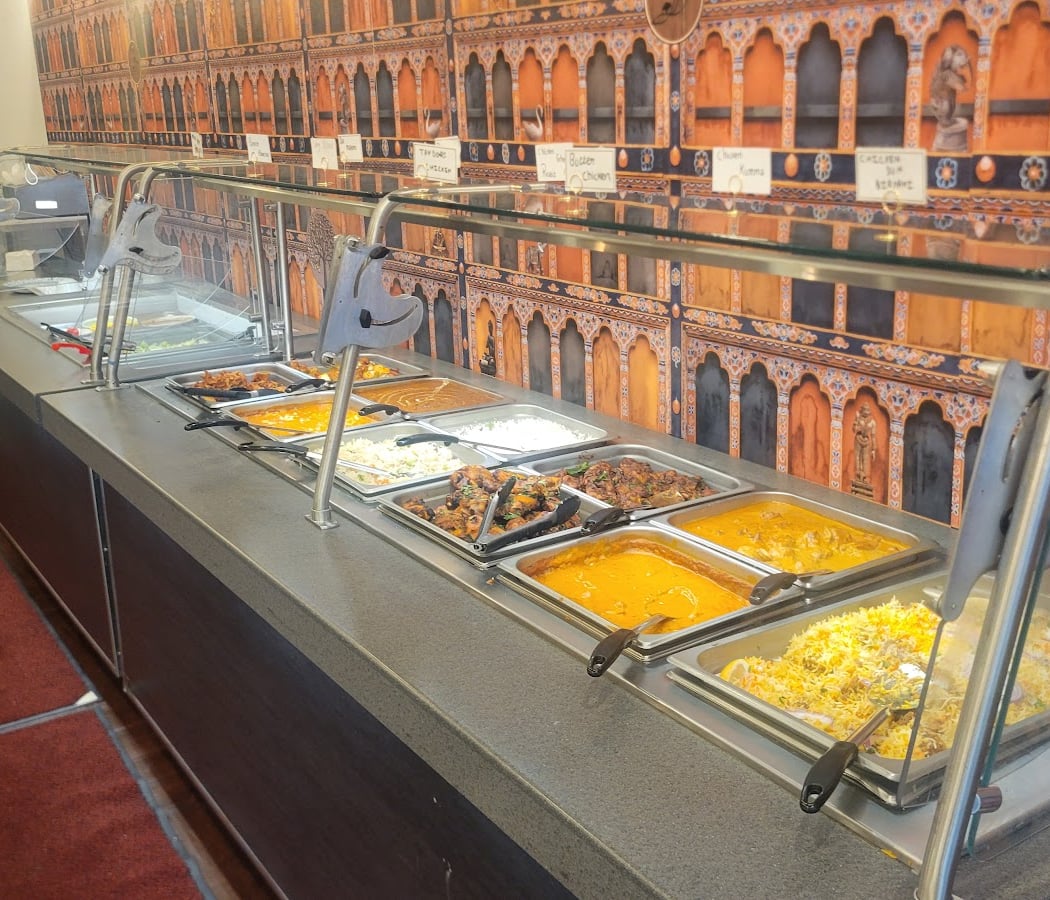Biryani Pot 3