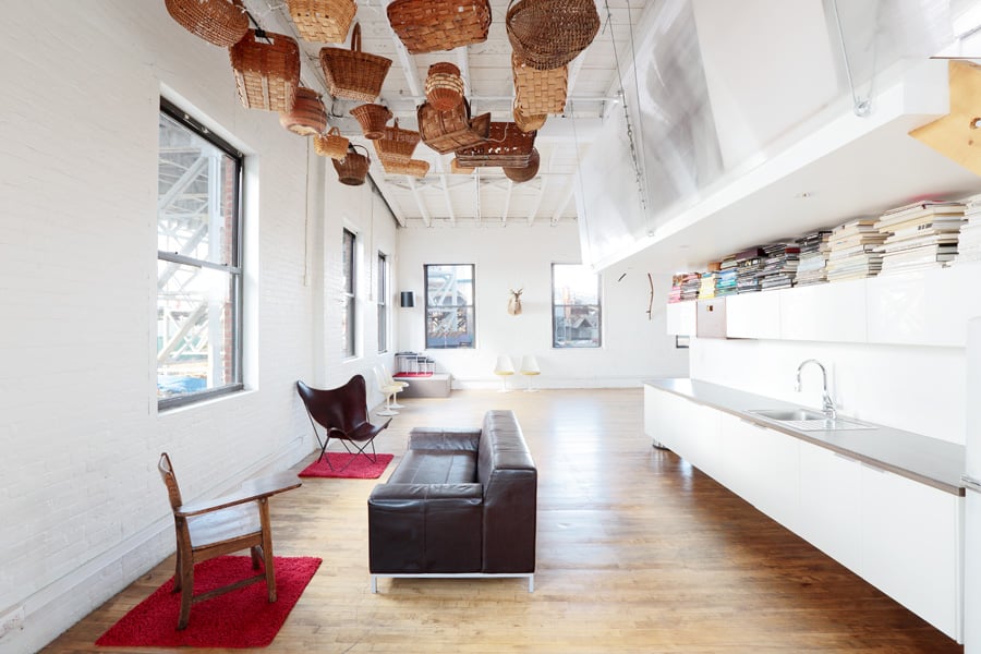 Gowanus Loft 2