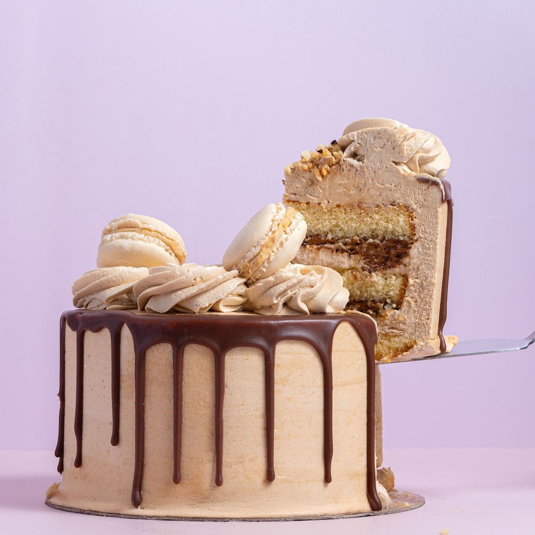 Pâtisserie La Romainville - Bordeaux Lormont 1
